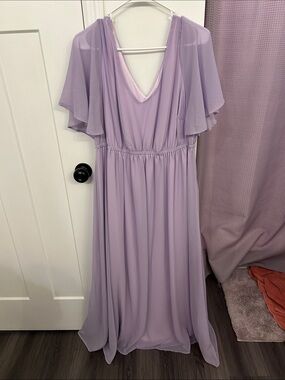 Formal dress